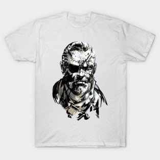 Big Boss T-Shirt